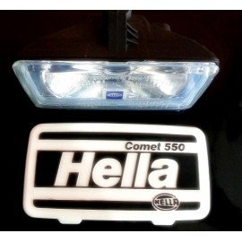 Hella Comet 550 Beyaz Sis Lambası