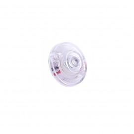 Dekoratif Mini Round Led Lamba 12-24 olt